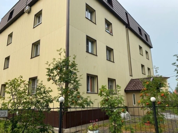 Купить Студию в Новосибирской области. Вариант № 8889246, 5, площадь -  квм, цена 3280000 рублей