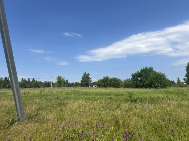 Купить земельный участок в Коломне. Вариант № 10019, 12, площадь -  квм, цена 350000 рублей