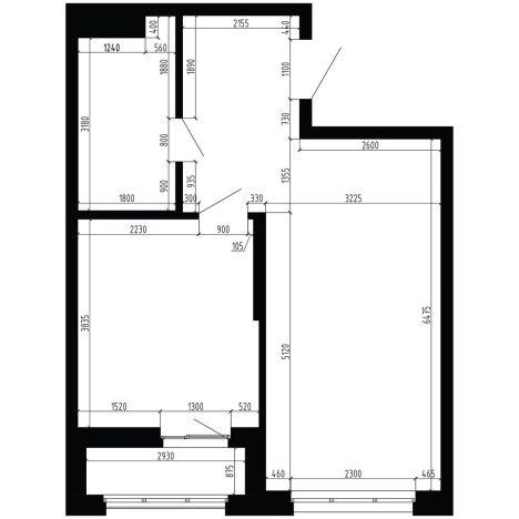 Купить однокомнатную квартиру в новостройках на улице Иртышская в Владивостоке. Вариант № 9769209, 1, площадь -  квм, цена 11796210 рублей