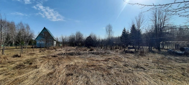 Купить дом в Ярославской области. Вариант № 4596, 17, площадь -  квм, цена 1400000 рублей