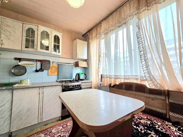 . Вариант № 51708, 4, площадь - 62.9 квм, цена 4600000 рублей