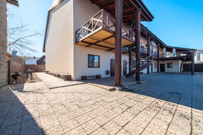 Купить Студию в Республике Башкортостан. Вариант № 526717, 17, площадь -  квм, цена 4900000 рублей