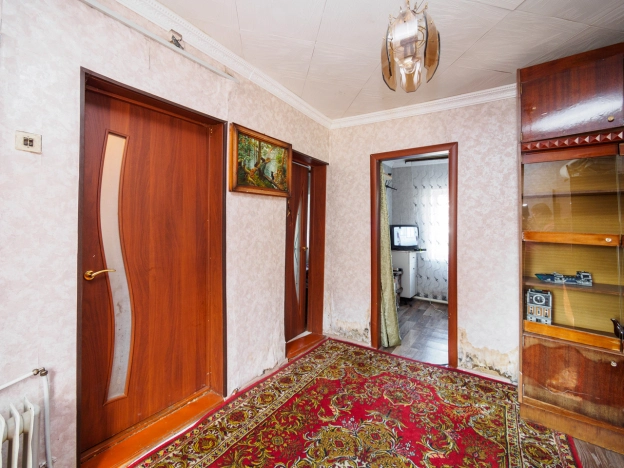 Купить дом в Микрорайоне Порт-Артур в Омске. Вариант № 5490132, 8, площадь -  квм, цена 2700000 рублей