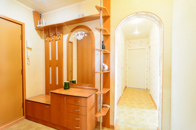 Купить квартиру на улице Андропова в Петрозаводске. Вариант № 8034391, 9, площадь -  квм, цена 7180000 рублей