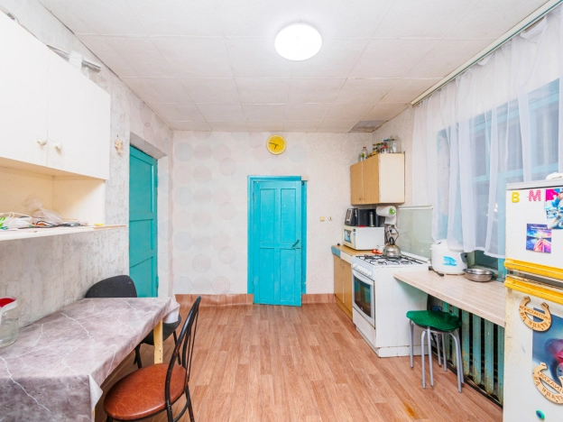 Купить дом в Микрорайоне Порт-Артур в Омске. Вариант № 58310, 8, площадь -  квм, цена 2999000 рублей