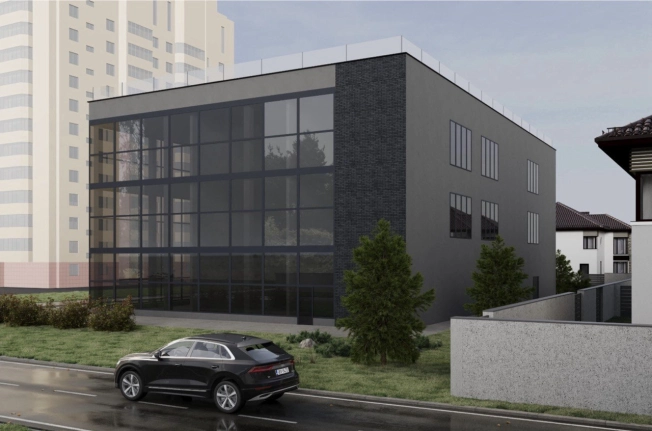 Снять коммерческую недвижимость в Нижнем Новгороде. Вариант № 4176207, 1, площадь -  квм, цена 2175000 рублей