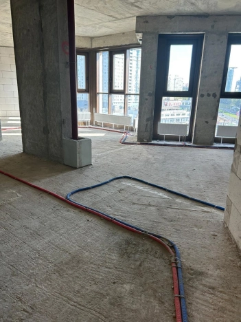 Купить квартиру в Москве. Вариант № 10435867, 7, площадь -  квм, цена 38980000 рублей