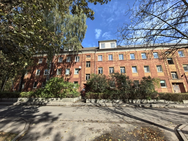 Купить четырехкомнатную квартиру в Калининграде. Вариант № 12834, 29, площадь -  квм, цена 10800000 рублей