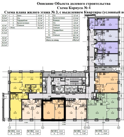 Купить квартиру в Москве. Вариант № 8931915, 0, площадь - квм, цена 21000000 рублей