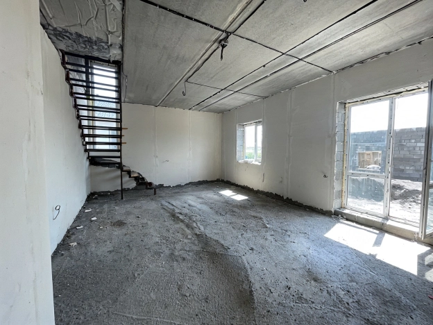 . Вариант № 53076, 8, площадь - 130 квм, цена 8500000 рублей