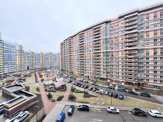 Купить двухкомнатную квартиру у метро Пионерская в Санкт-Петербурге. Вариант № 28180, 36, площадь -  квм, цена 21200000 рублей