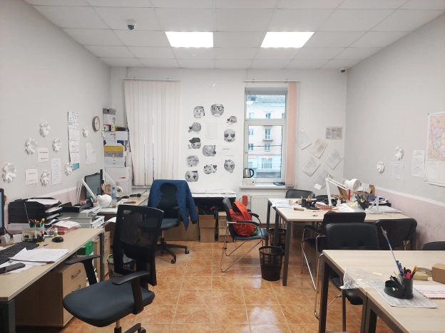 Купить офисы в Владимире. Вариант № 8124687, 8, площадь -  квм, цена 4150000 рублей