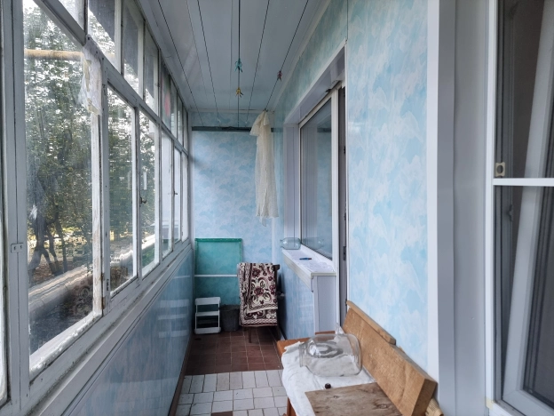 Купить двухкомнатную квартиру на улице 2-я Заводская в Владимирской области. Вариант № 8064139, 38, площадь -  квм, цена 1200000 рублей