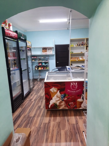 Купить коммерческую недвижимость в Вязниках. Вариант № 7960378, 2, площадь -  квм, цена 2100000 рублей