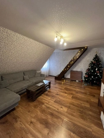 Купить четырехкомнатную квартиру в Калининграде. Вариант № 2624562, 5, площадь -  квм, цена 6150000 рублей