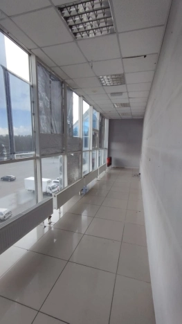 Снять коммерческую недвижимость в Омске. Вариант № 7630677, 18, площадь -  квм, цена 585200 рублей