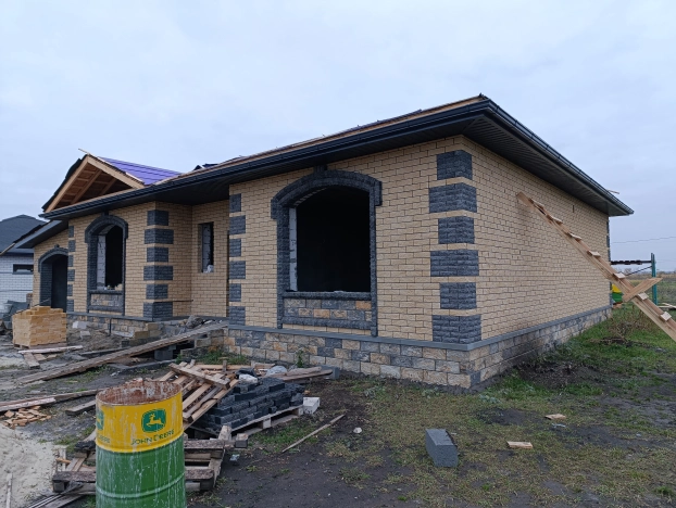 . Вариант № 39031, 1, площадь - 100 квм, цена 9300000 рублей