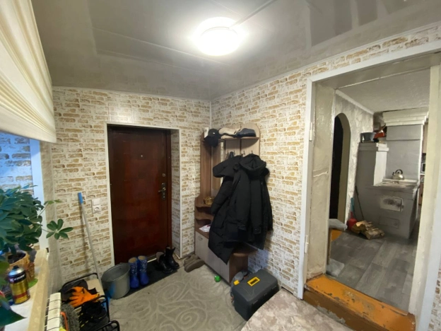 Купить дом в Новосибирске. Вариант № 2980770, 17, площадь -  квм, цена 4700000 рублей