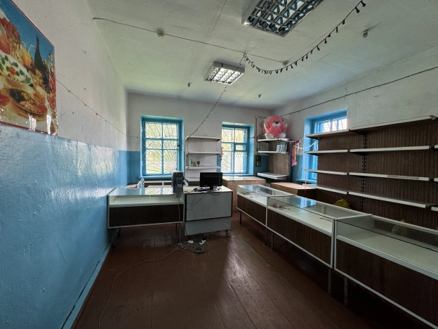 Снять коммерческую недвижимость в Чулыме. Вариант № 12155, 6, площадь -  квм, цена 59208 рублей