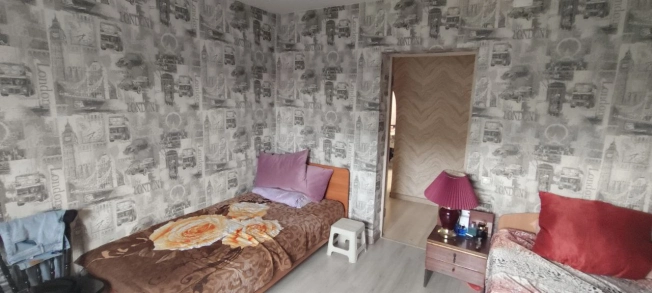 Купить дом в Улан-Удэ. Вариант № 4168902, 9, площадь -  квм, цена 8100000 рублей