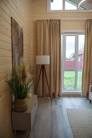 Купить дом в Пушкине. Вариант № 29603, 26, площадь -  квм, цена 19000000 рублей