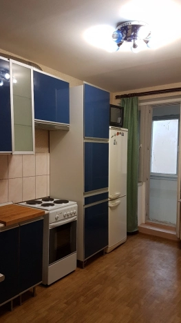 Купить квартиру у метро Пятницкое шоссе в Москве. Вариант № 45599, 5, площадь -  квм, цена 12399999.0000 рублей
