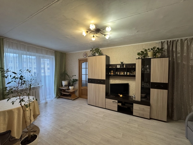 Купить двухкомнатную квартиру в Калининграде. Вариант № 9173816, 3, площадь -  квм, цена 5450000 рублей