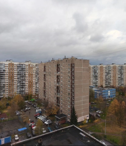 Купить квартиру в Москве. Вариант № 7877113, 3, площадь - квм, цена 22000000 рублей
