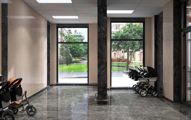 Купить квартиру в новостройках в ЖК «Северный» в Рязани. Вариант № 159502, 13, площадь -  квм, цена 4066225 рублей