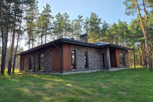 Купить дом на улице 2-й Аллейный проезд в Рязани. Вариант № 3295640, 5, площадь -  квм, цена 24500000 рублей