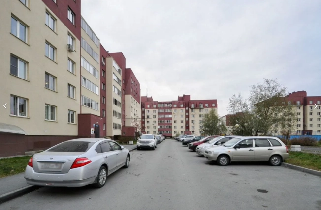 Купить трехкомнатную квартиру в районе Ленинский в Новосибирске. Вариант № 54736, 3, площадь -  квм, цена 8200000 рублей