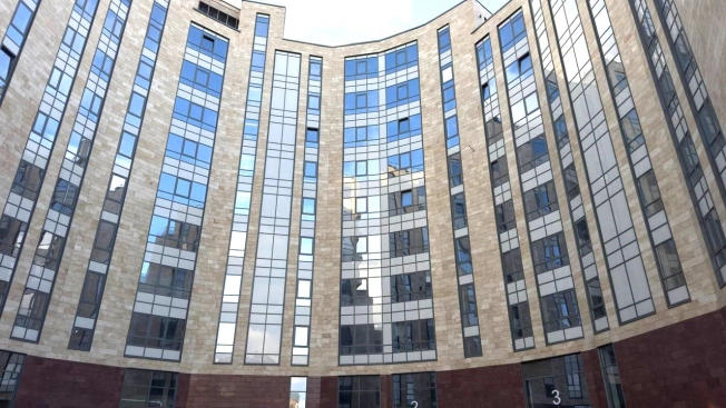 Купить квартиру в Москве. Вариант № 9710774, 0, площадь -  квм, цена 15000000 рублей