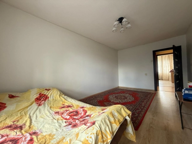 Купить двухкомнатную квартиру в Ленинградской области. Вариант № 640437, 17, площадь -  квм, цена 5450000 рублей