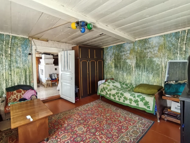 Купить дом в Гороховеце. Вариант № 1481611, 22, площадь -  квм, цена 2400000 рублей