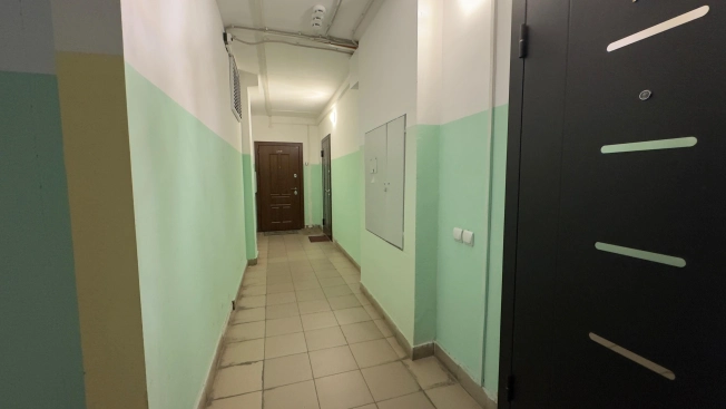 Купить однокомнатную квартиру в Омске. Вариант № 1143595, 19, площадь -  квм, цена 6100000 рублей