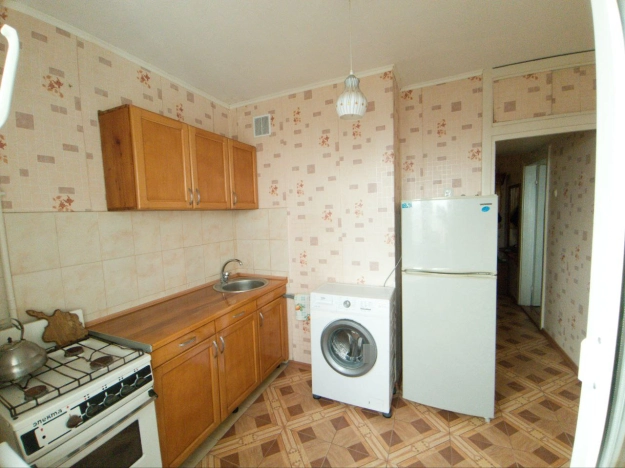 Снять квартиру в Керчи. Вариант № 9526969, 0, площадь -  квм, цена 23000 рублей