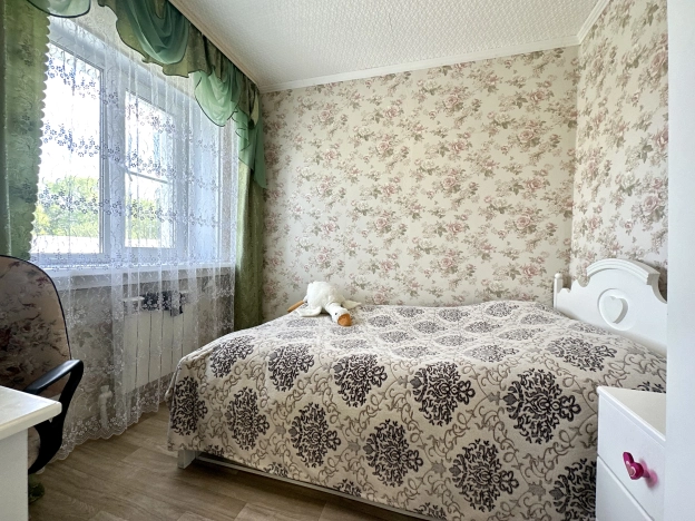 Купить дом в Егорьевске. Вариант № 44912, 12, площадь -  квм, цена 10700000 рублей