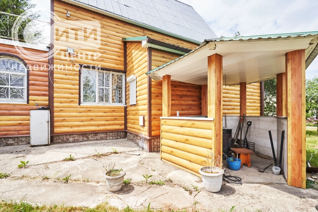 Купить дом в Воронеже. Вариант № 47680, 23, площадь -  квм, цена 7940000 рублей