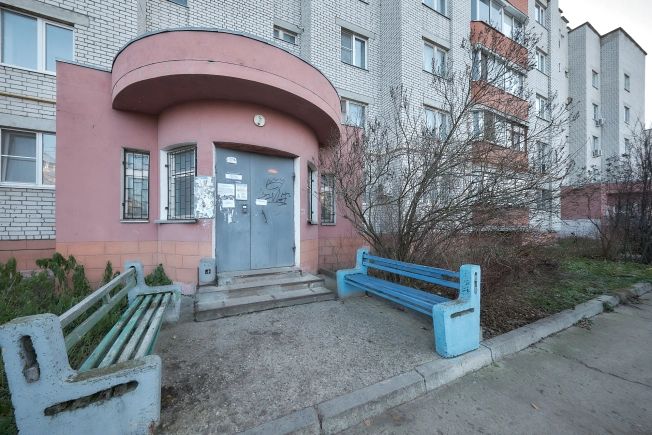 Купить трехкомнатную квартиру в Рязанской области. Вариант № 9289384, 16, площадь -  квм, цена 4500000 рублей