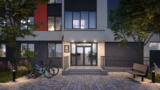 Купить двухкомнатную квартиру в районе Советский в Рязани. Вариант № 5227572, 6, площадь -  квм, цена 8271979 рублей