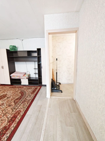 Купить квартиру в районе Калининский в Новосибирске. Вариант № 17442, 11, площадь -  квм, цена 4500000 рублей