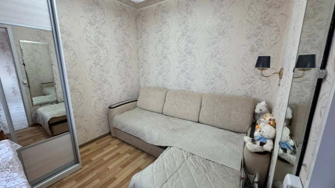 Купить четырехкомнатную квартиру в Владимирской области. Вариант № 8467900, 3, площадь -  квм, цена 6200000 рублей