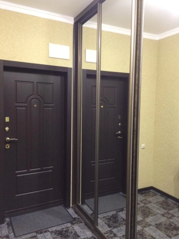 Купить двухкомнатную квартиру на вторичке в Московской области. Вариант № 6181, 13, площадь -  квм, цена 7200000 рублей