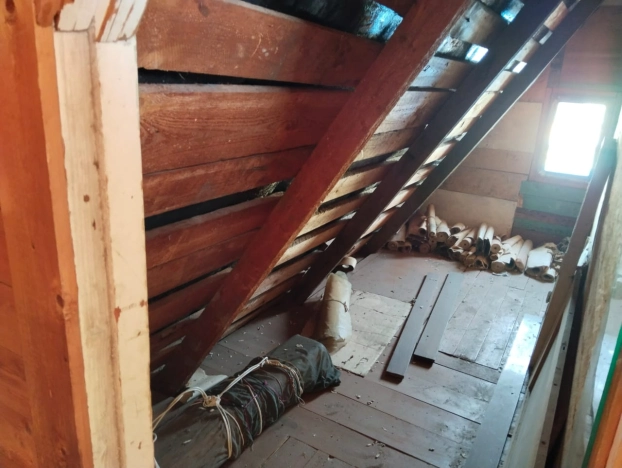 Купить дачу в Московской области. Вариант № 27504, 17, площадь -  квм, цена 1190000 рублей