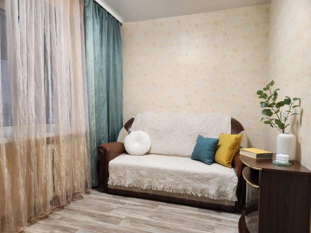 . Вариант № 16421, 0, площадь - 34 квм, цена 3700000 рублей