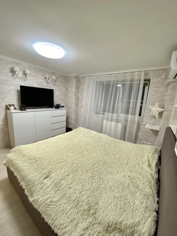 Купить квартиру на улице Университетский проспект в Волгограде. Вариант № 4827884, 6, площадь - квм, цена 6700000 рублей