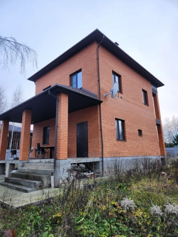 Купить дом в Москве. Вариант № 9328843, 13, площадь - квм, цена 15500000 рублей