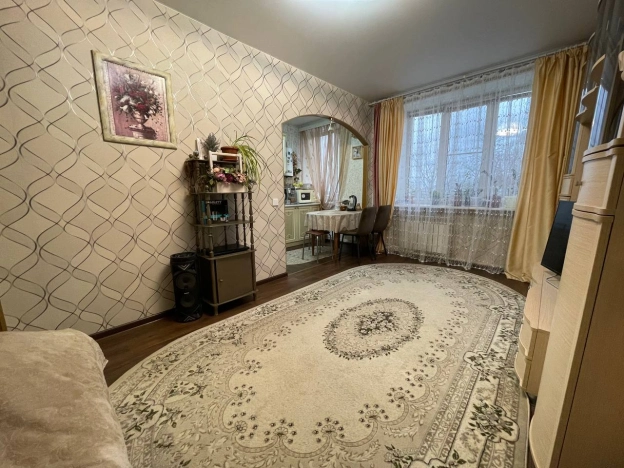 Купить двухкомнатную квартиру на улице Рабочая в Коврове. Вариант № 9744160, 22, площадь -  квм, цена 2650000 рублей