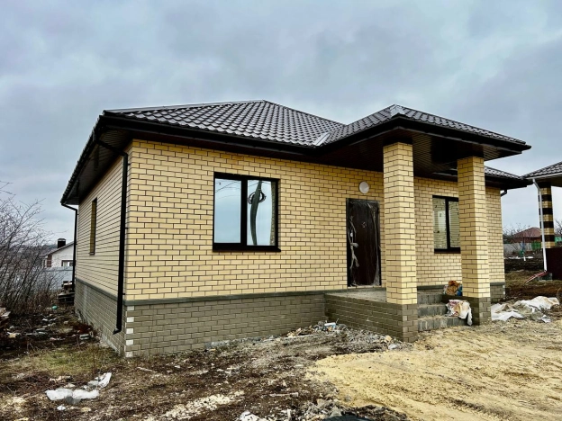 . Вариант № 21672, 1, площадь - 114 квм, цена 7700000 рублей