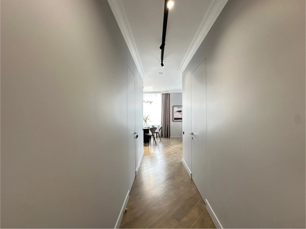 Купить квартиру на улице Мичуринский проспект в Москве. Вариант № 20049, 18, площадь -  квм, цена 61900000 рублей